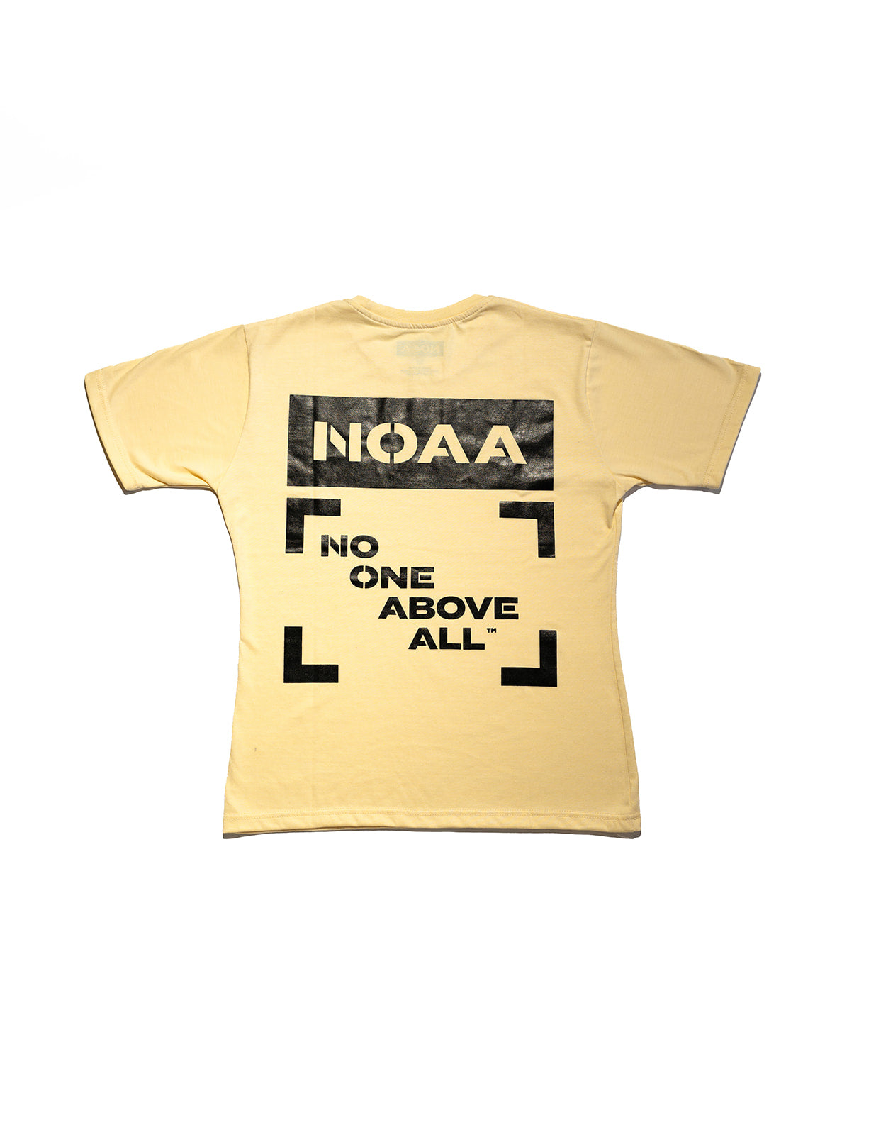 NOAA Open Square T-Shirt (Women)