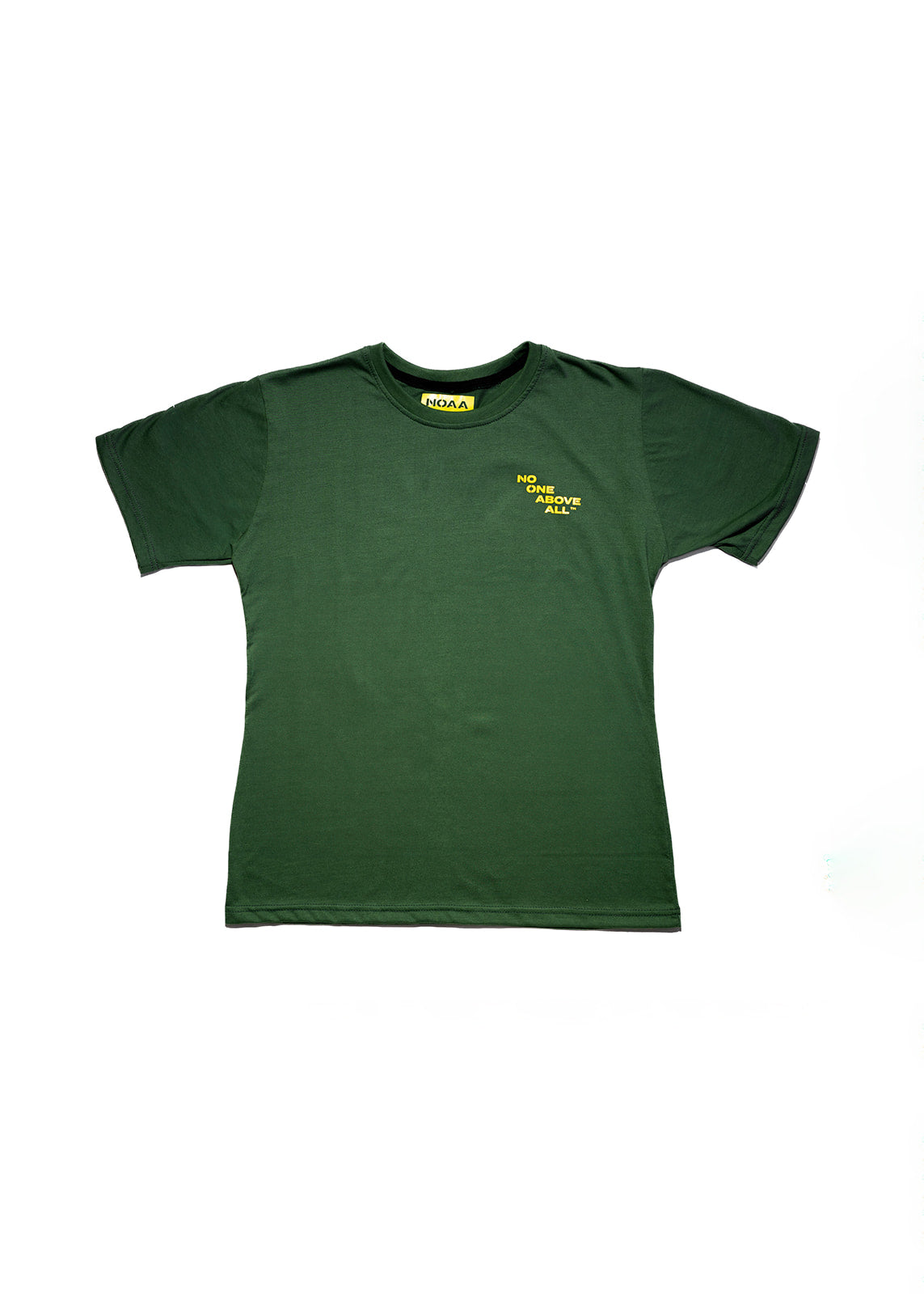 NOAA Open Square T-Shirt (Women)