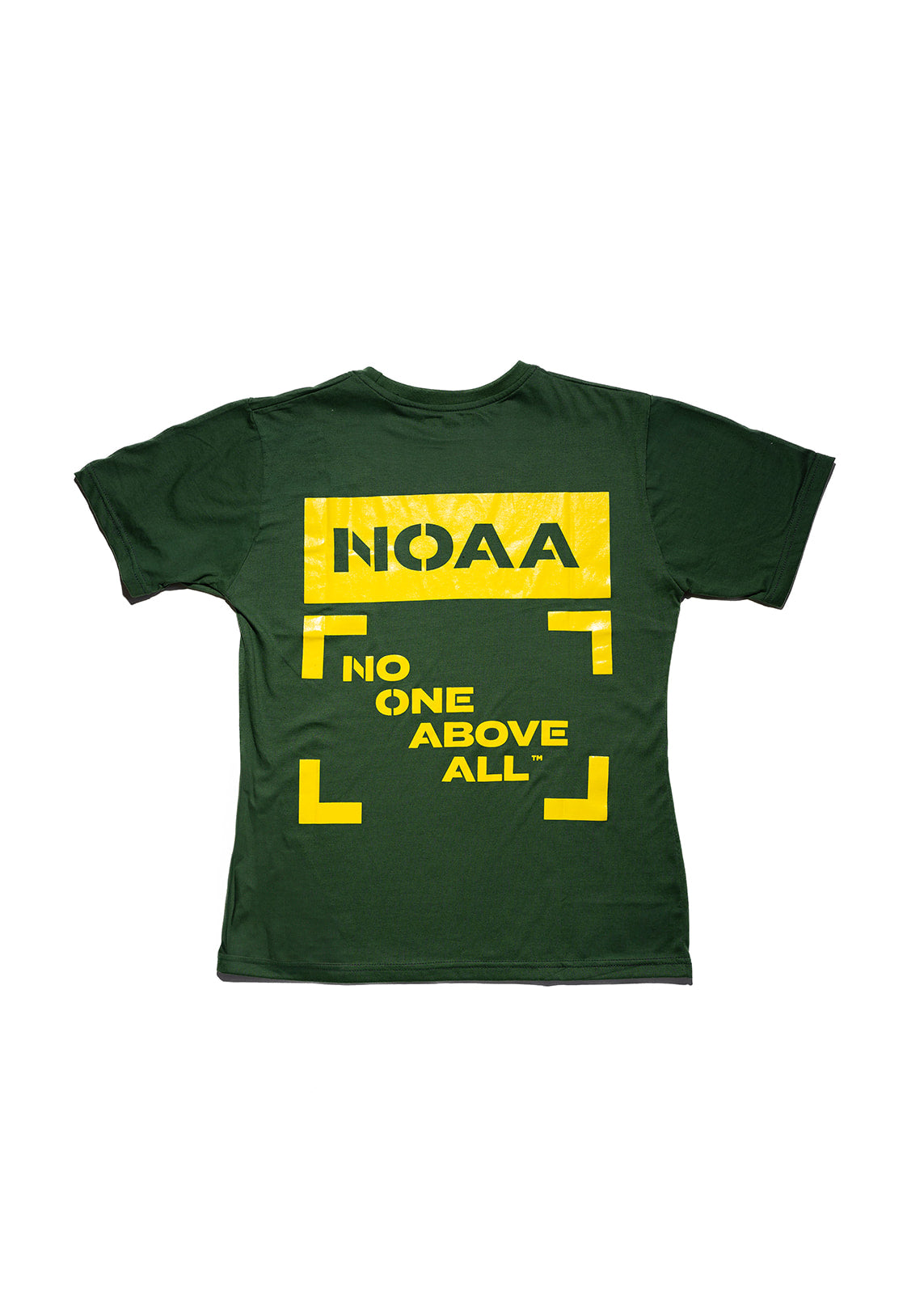 NOAA Open Square T-Shirt (Women)