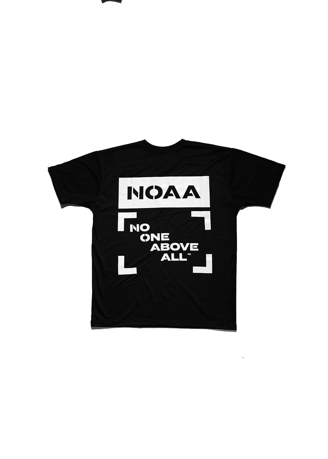 NOAA Open Square T-Shirt (Women)