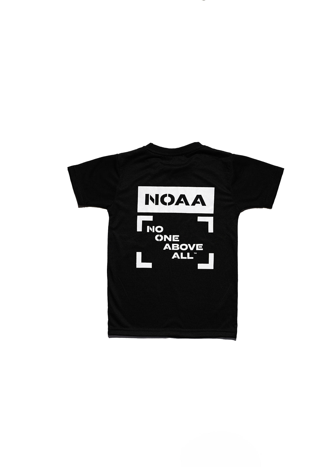 NOAA Open Square T-Shirt (Kids)