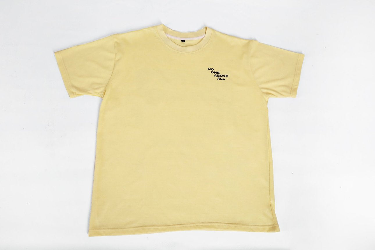 NOAA Open Square T-Shirt (Men)